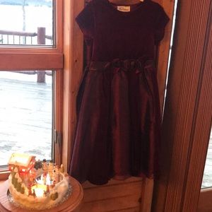 Gorgeous Girl’s 6-10 Dress